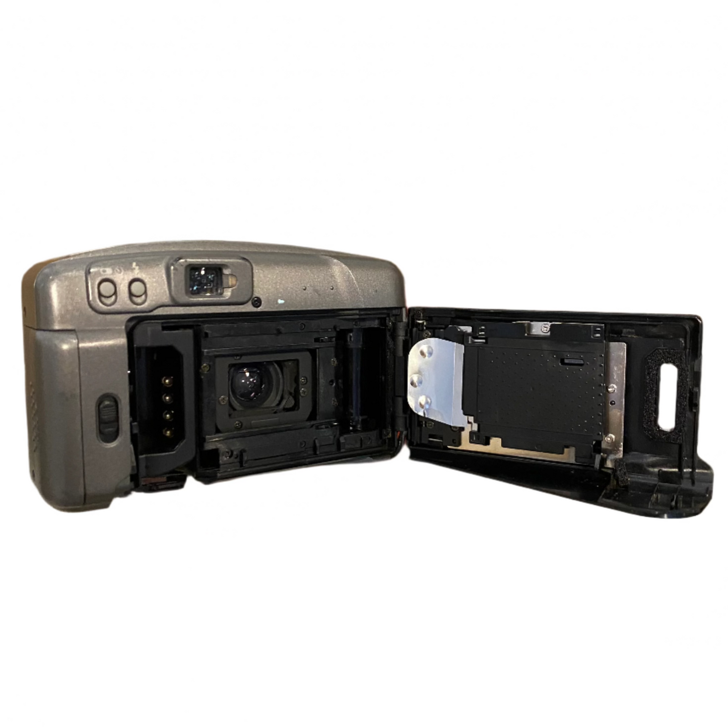 Fuji Zoom Cardia Super290 35mm Point&Shoot - 20624480