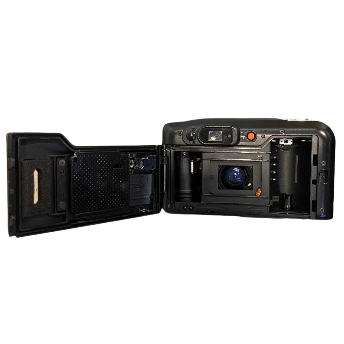 Goko MacroMAX Mac -10 Z3200 35mm Point & Shoot Camera - 3157414