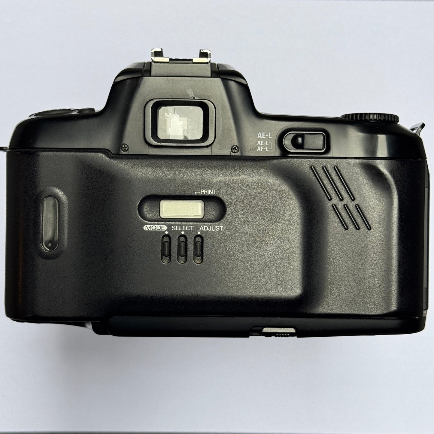 Nikon F-601 SLR Camera with 35-70mm f/3.3-4.5 Zoom Lens - 2188116
