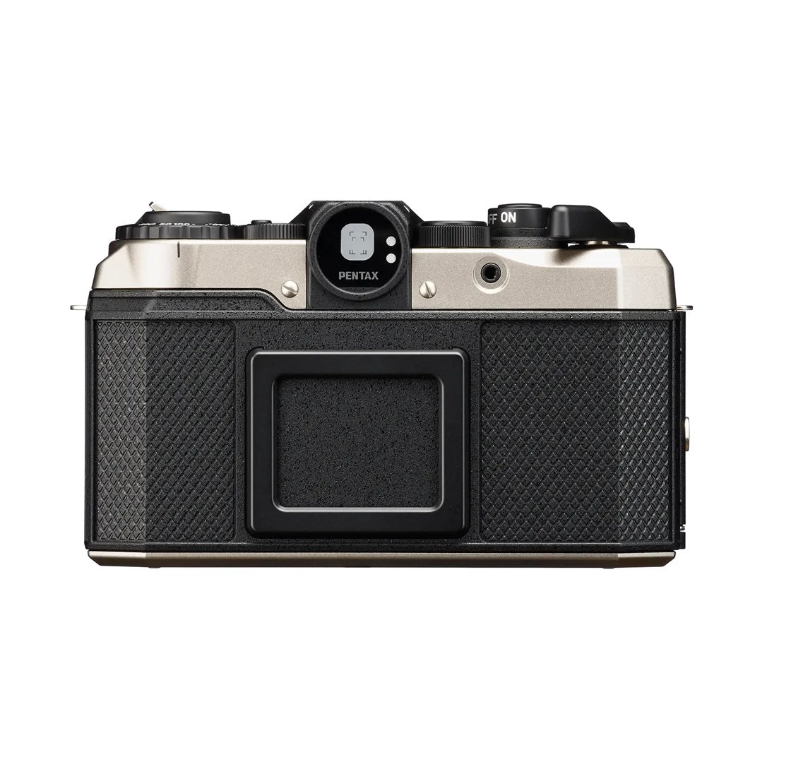 New Pentax 17 - Half-frame 35mm film camera