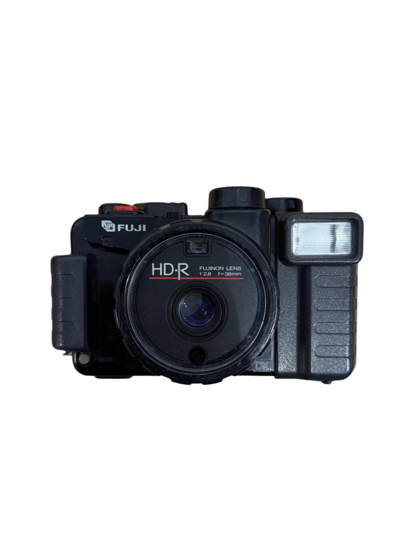 Fujifilm HD-R film camera - 2042942