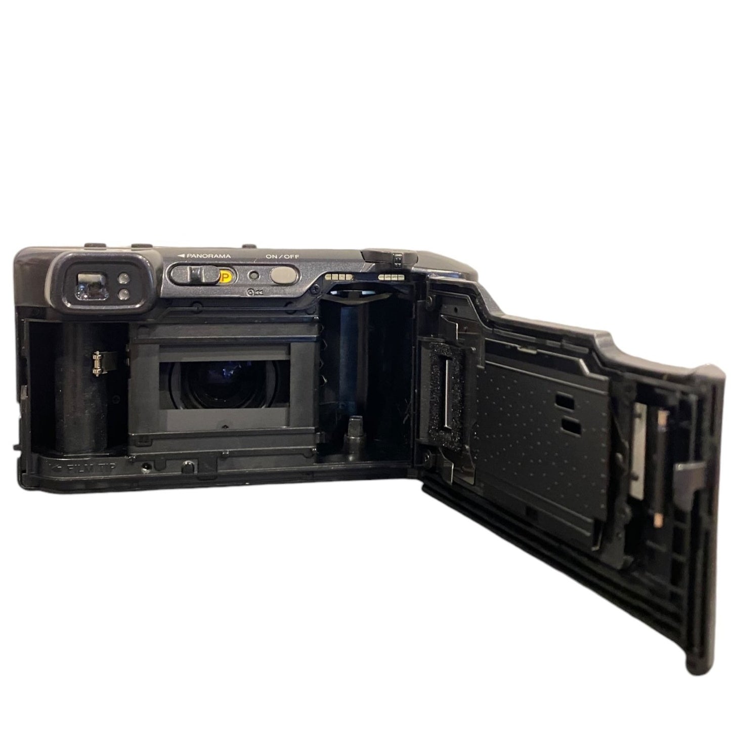 Minolta panorama Zoom105 Point & Shoot Camera - 61422151