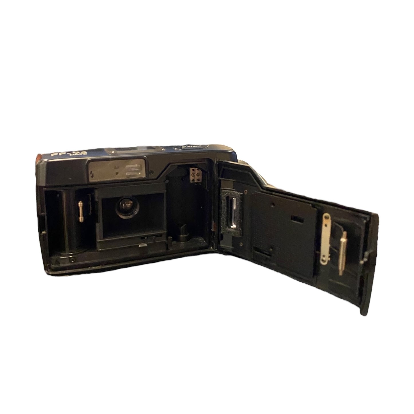 Ricoh FF-9S 35mm Point and shoot camera - 87130428