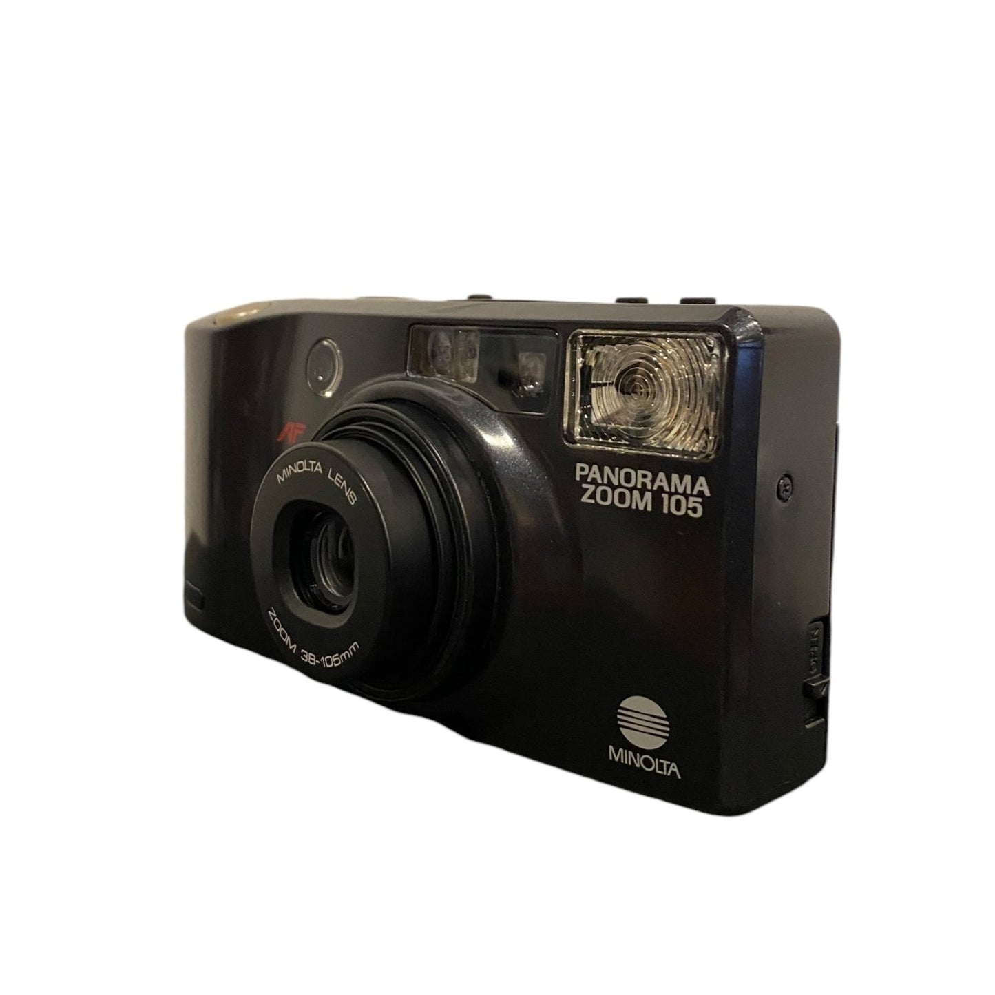 Minolta panorama Zoom105 Point & Shoot Camera - 61422151