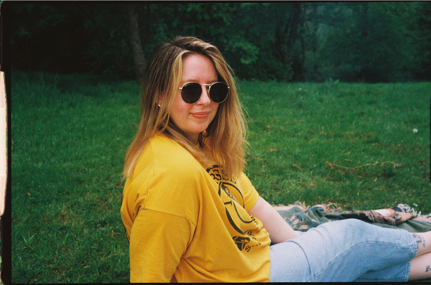 Rollei 35AF 35mm Camera