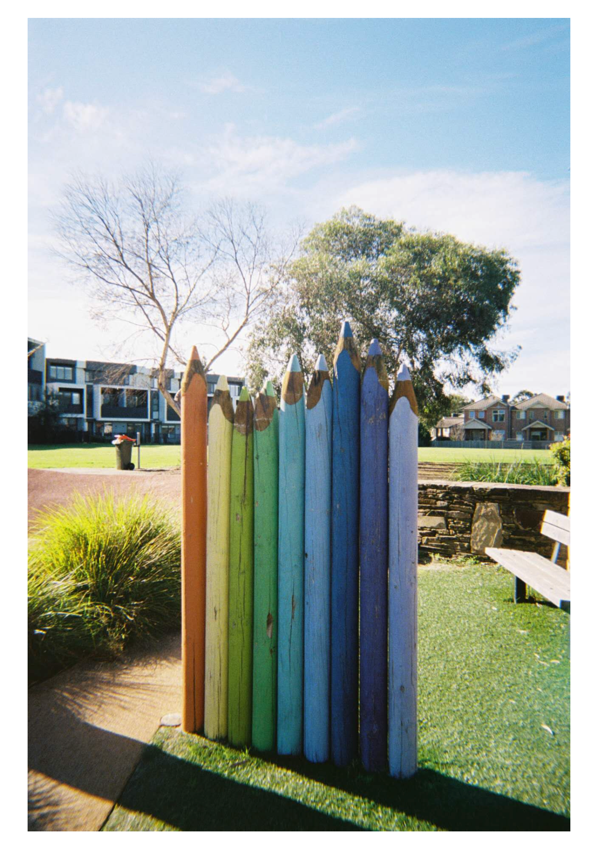 Nana 35mm Film Camera – Reusable Point & Shoot with 3 lens + long strap bundles ! ( Black Friday 4 days Offer)