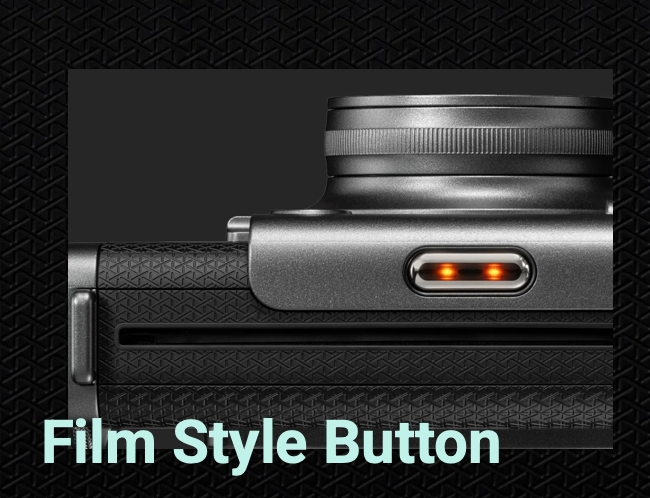 instax WIDE Evo TM - Hybrid Instant Camera