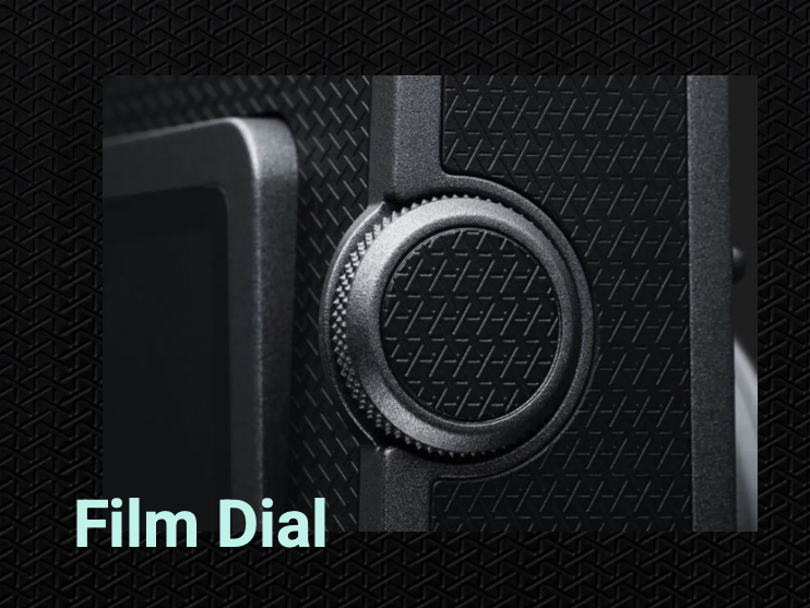 instax WIDE Evo TM - Hybrid Instant Camera