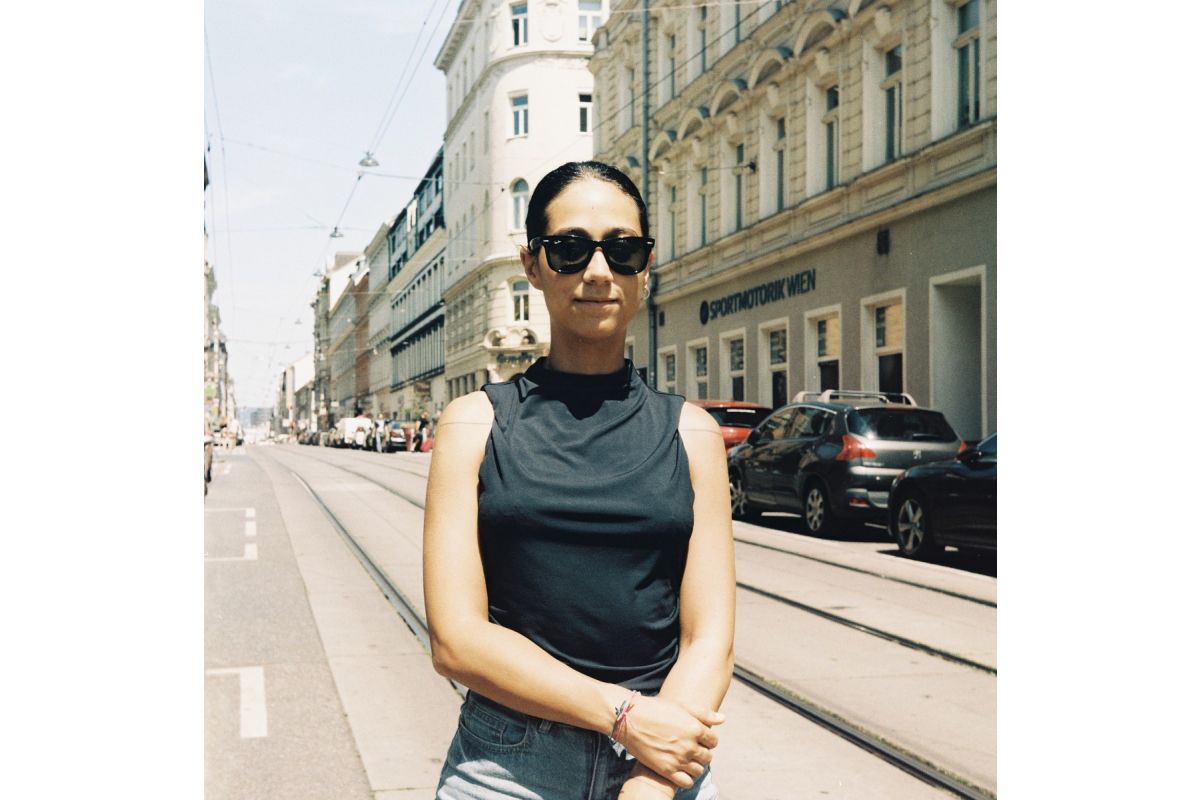 LomoChrome Color ’92 Sun-kissed 120 ISO 400