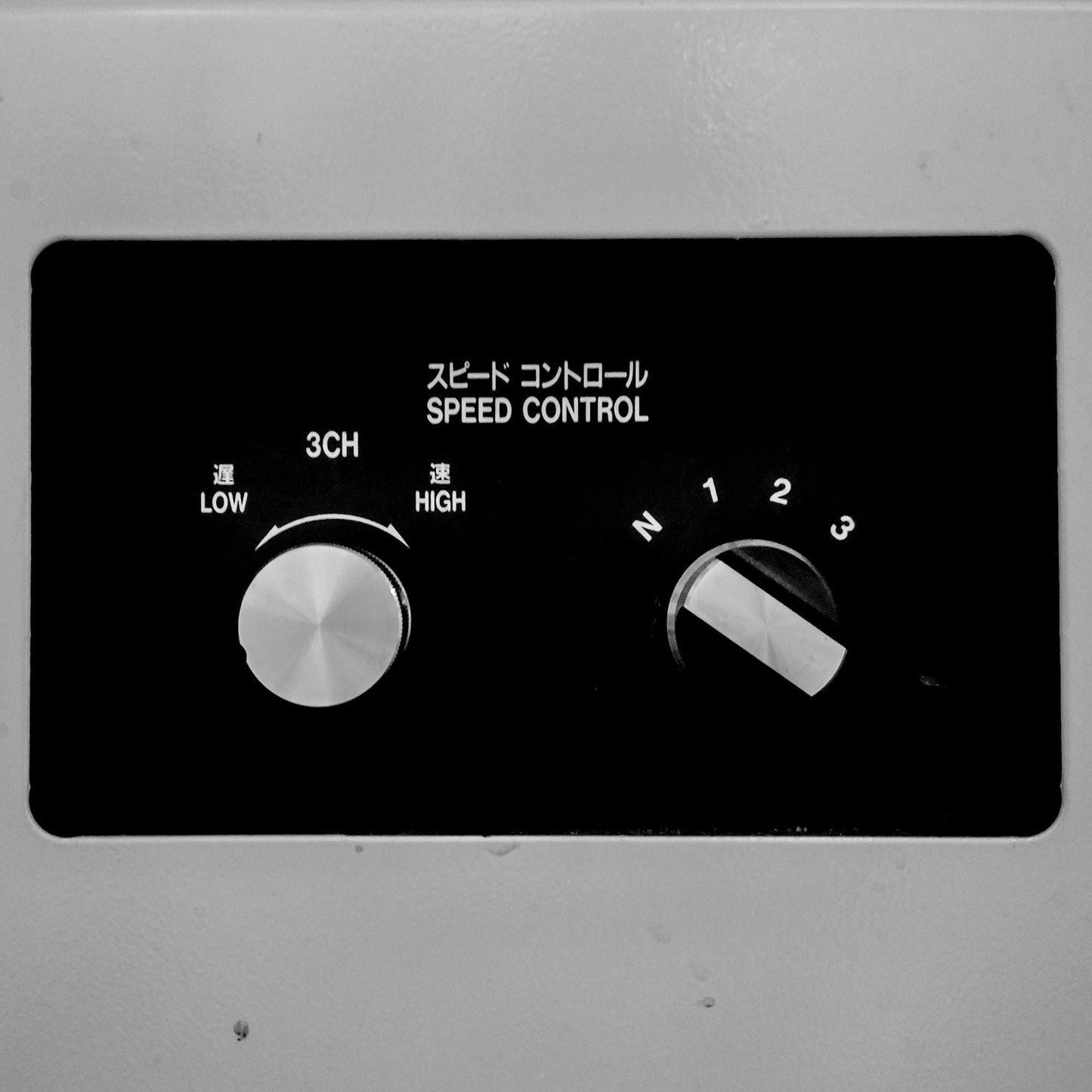 Push/Pull B&W/C41