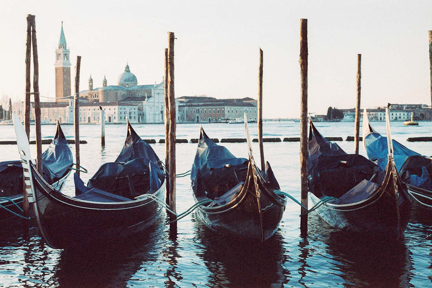 Ilford Ilfocolor 400 Plus Vintage Colour Negative Film (35mm, 36exp.)