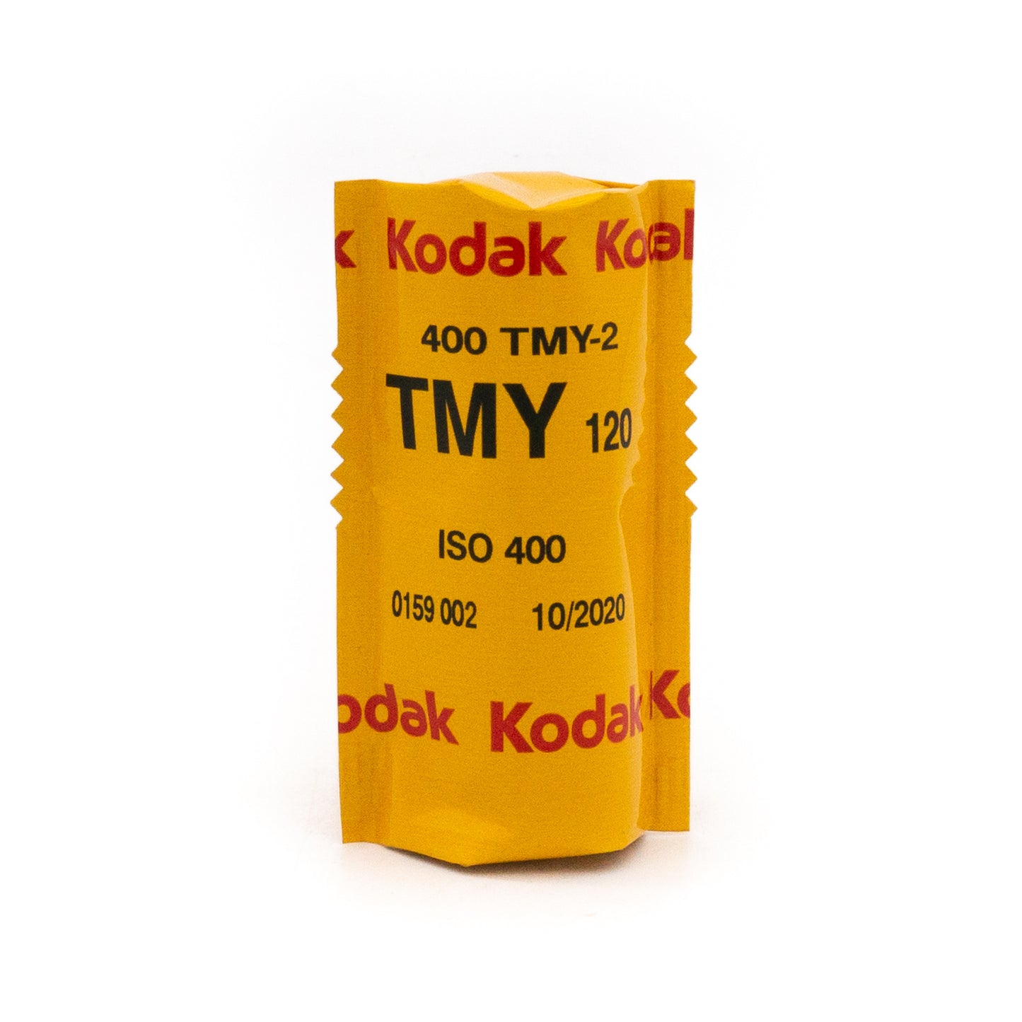 Kodak T-MAX 400 (TMY) Black & White Film (120)
