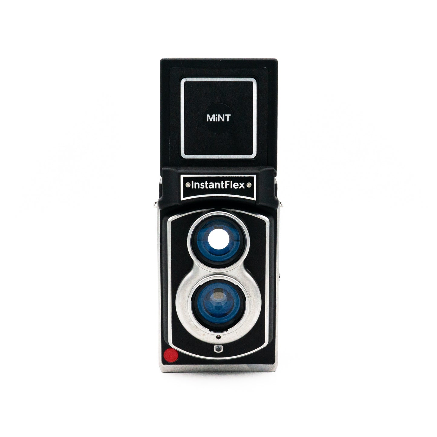 Mint Instant Flex TLR Instax Film Camera