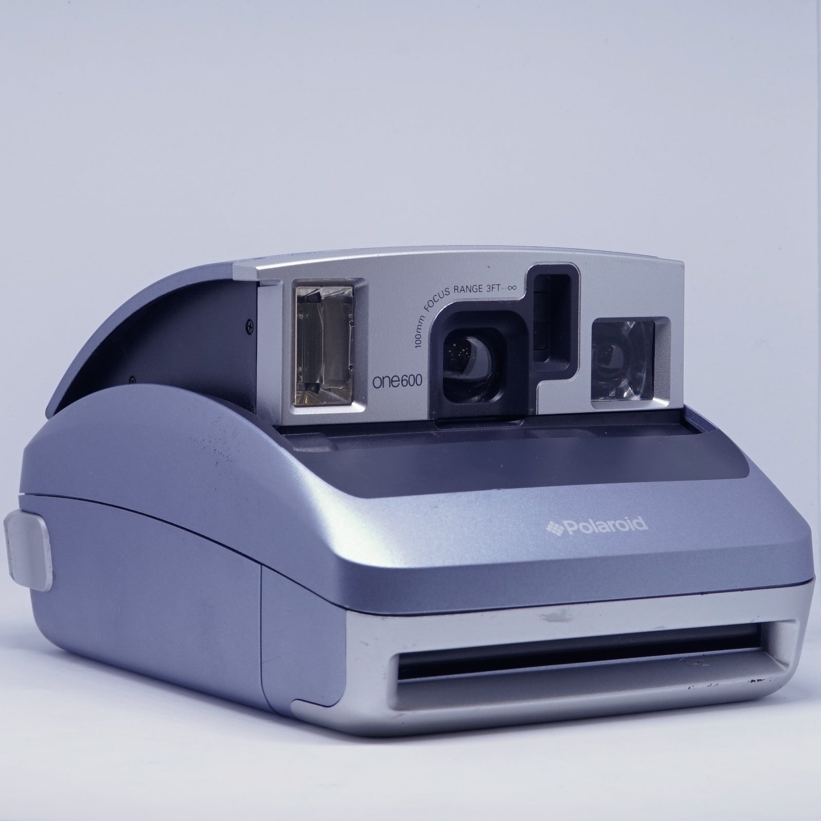 polaroid one600 year