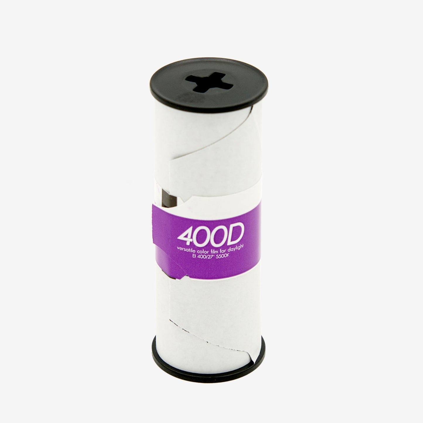 CineStill 400D Dynamic Versatile Colour Negative Film 120