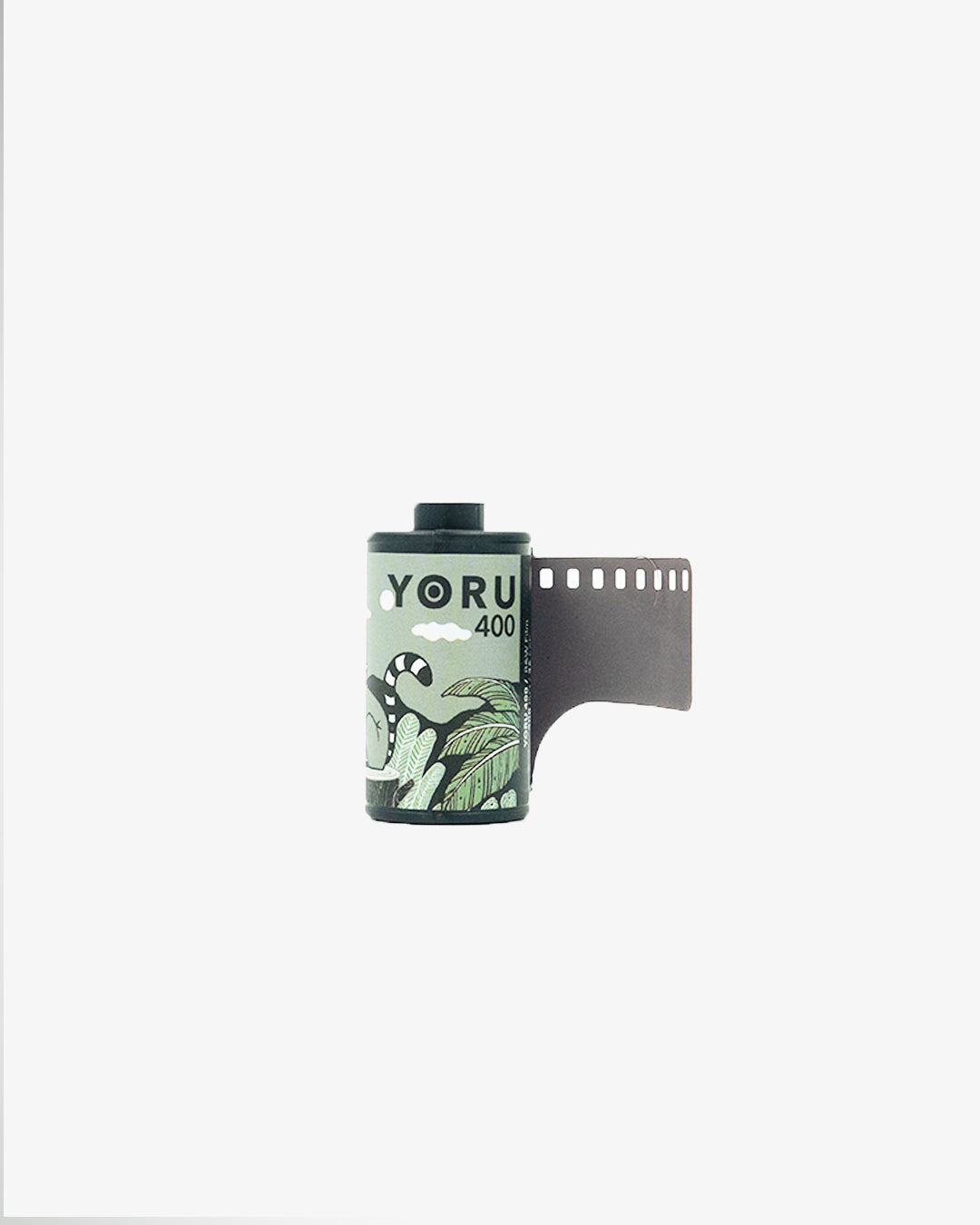 FilmNeverDie YORU 400 (35mm, 36 exp.) - Pre-Order