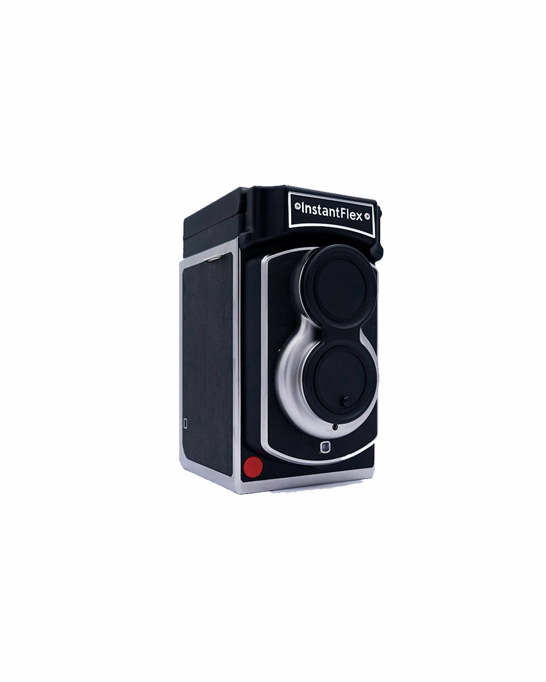 Mint Instant Flex TLR Instax Film Camera
