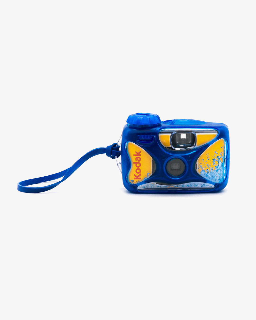 Kodak Sport Waterproof Disposable Camera (35mm, 27 exp.)