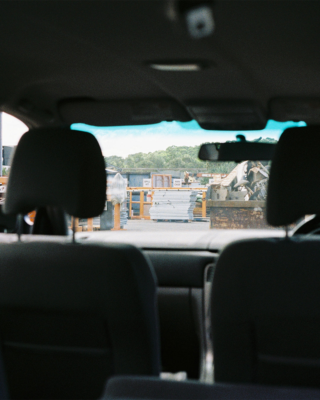 Kodak ColorPlus 200 Colour Negative Film (35mm, 36 exp.)