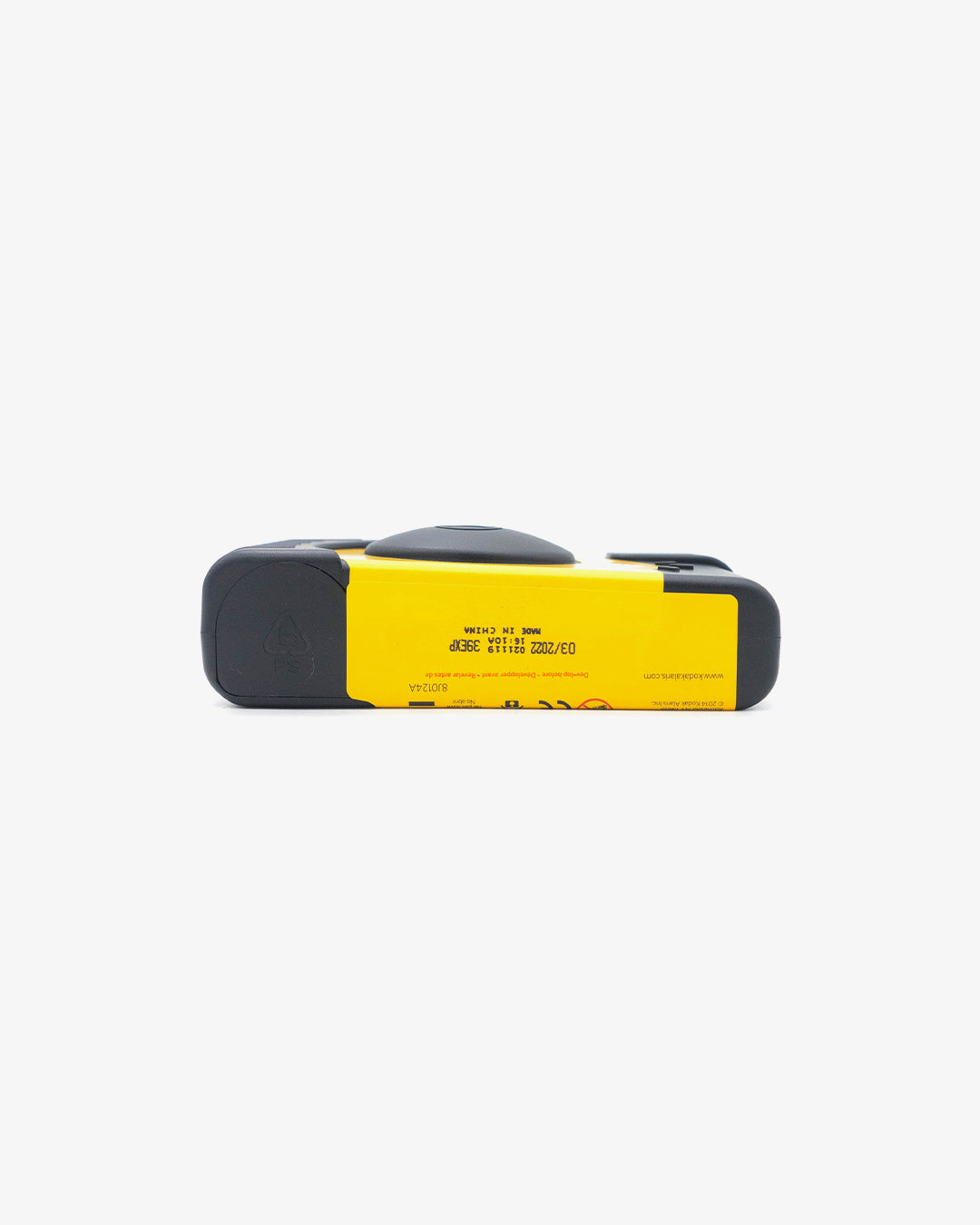 Kodak HD Power Flash Disposable Camera (35mm, 39 exp.)