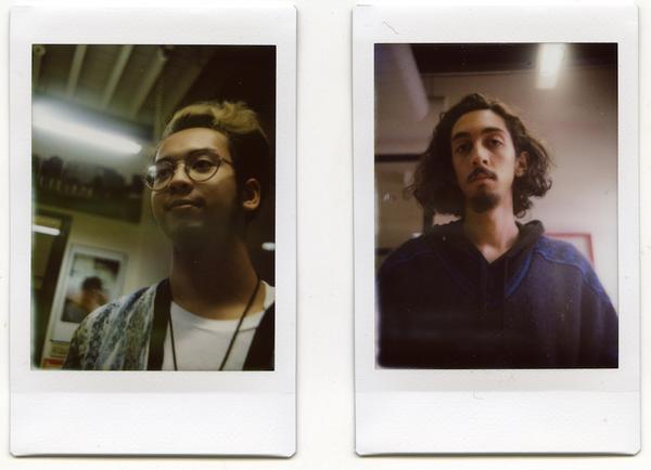 Fujifilm Instax Mini pack works with Instax 7s, 25, 8, 90)