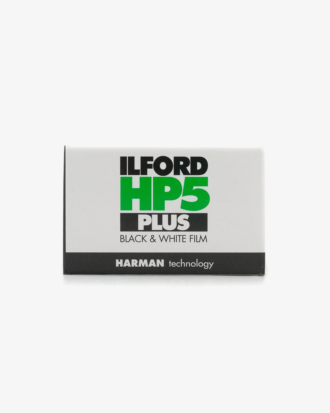 Ilford HP5 Plus 400 Black & White Film (35mm 36 exp)