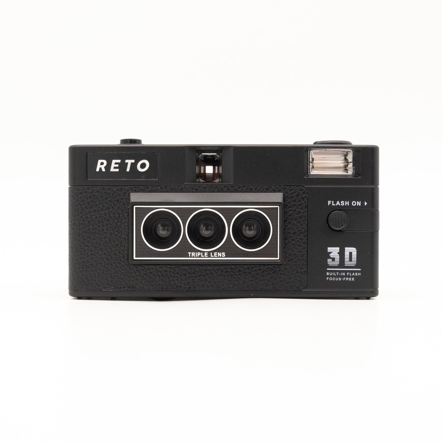 RETO3D Classic 35mm Film Camera