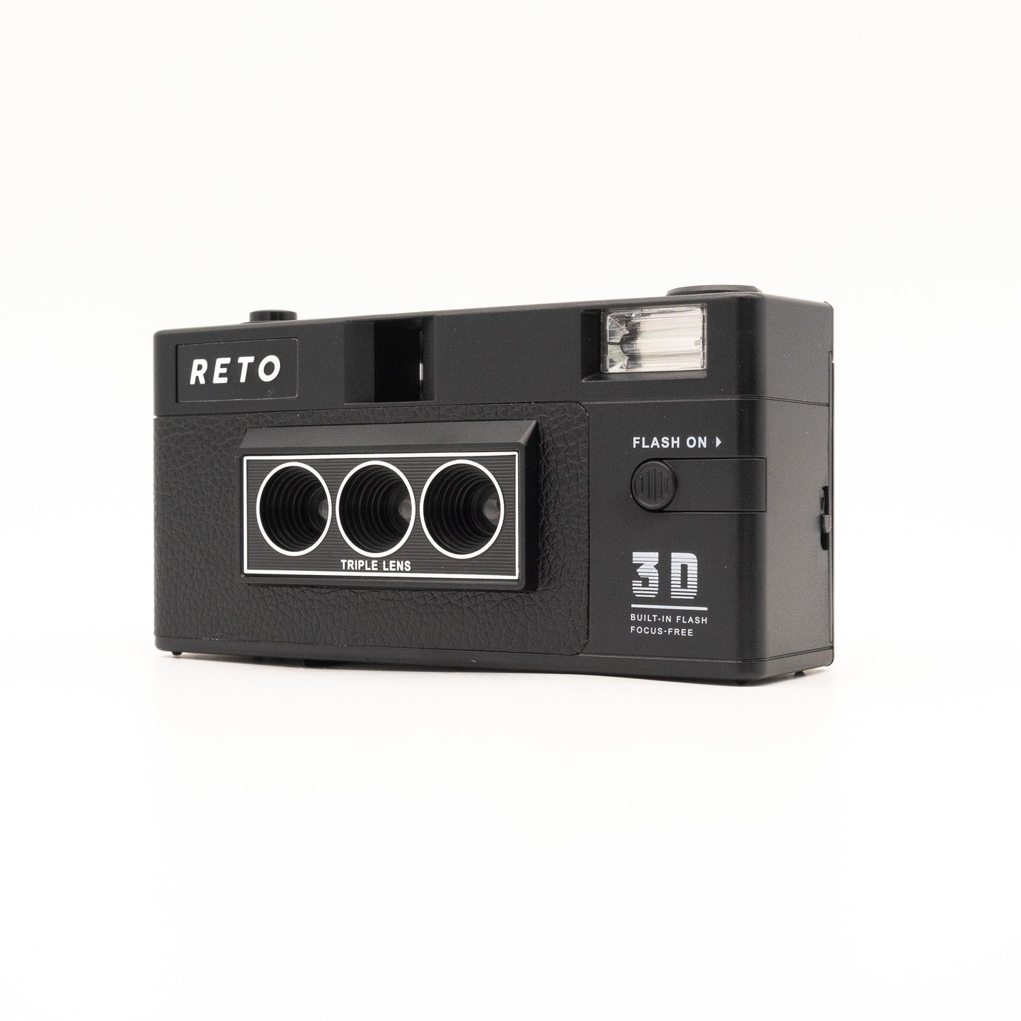 RETO3D Classic 35mm Film Camera