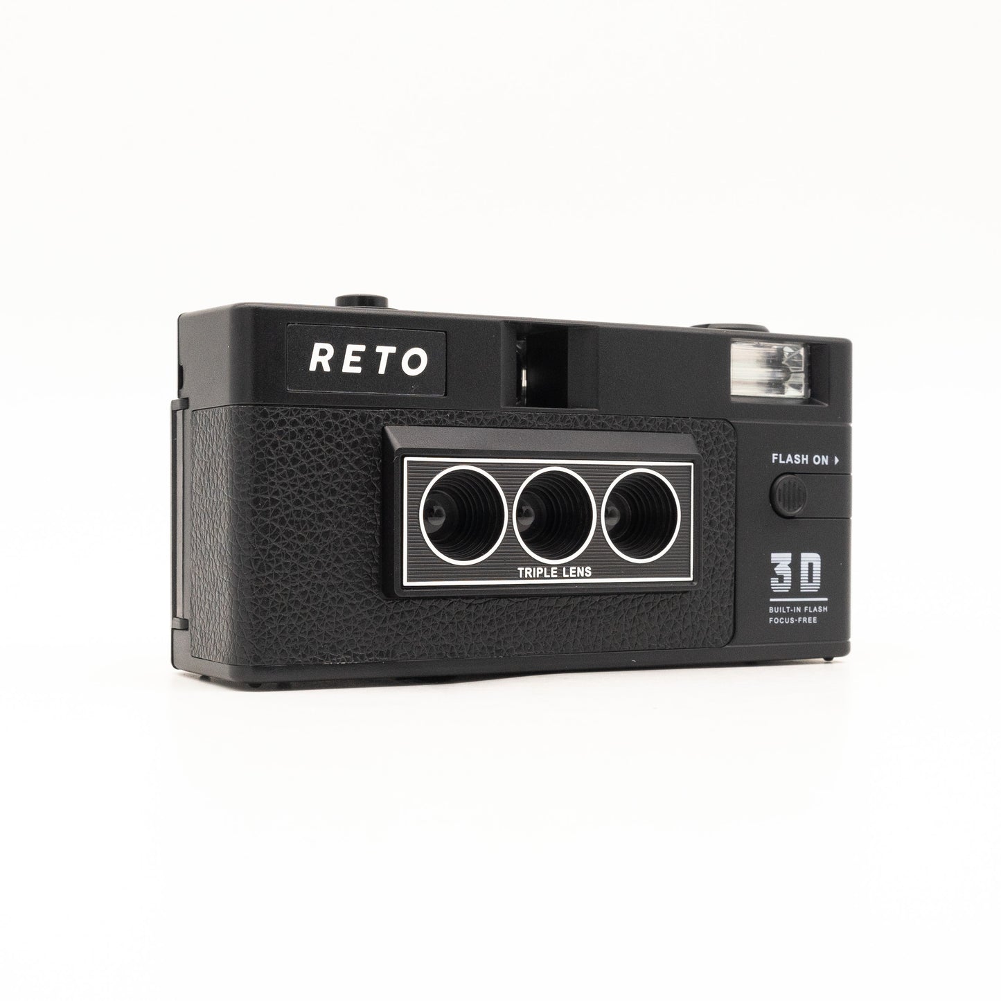 RETO3D Classic 35mm Film Camera