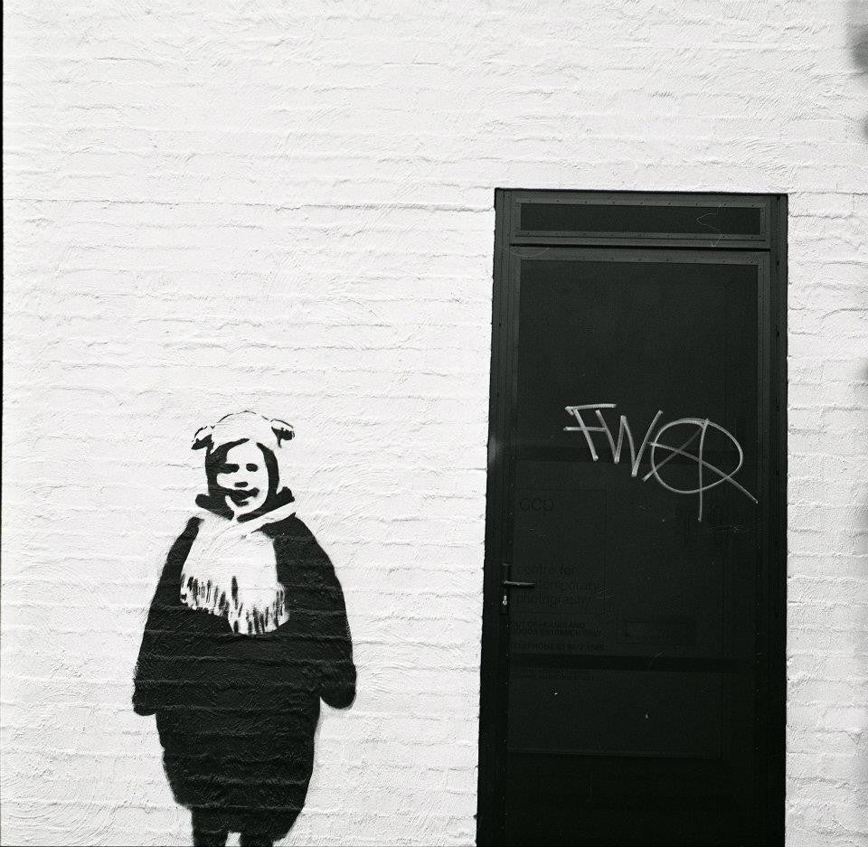 Kodak T-MAX 400 (TMY) Black & White Film (120)
