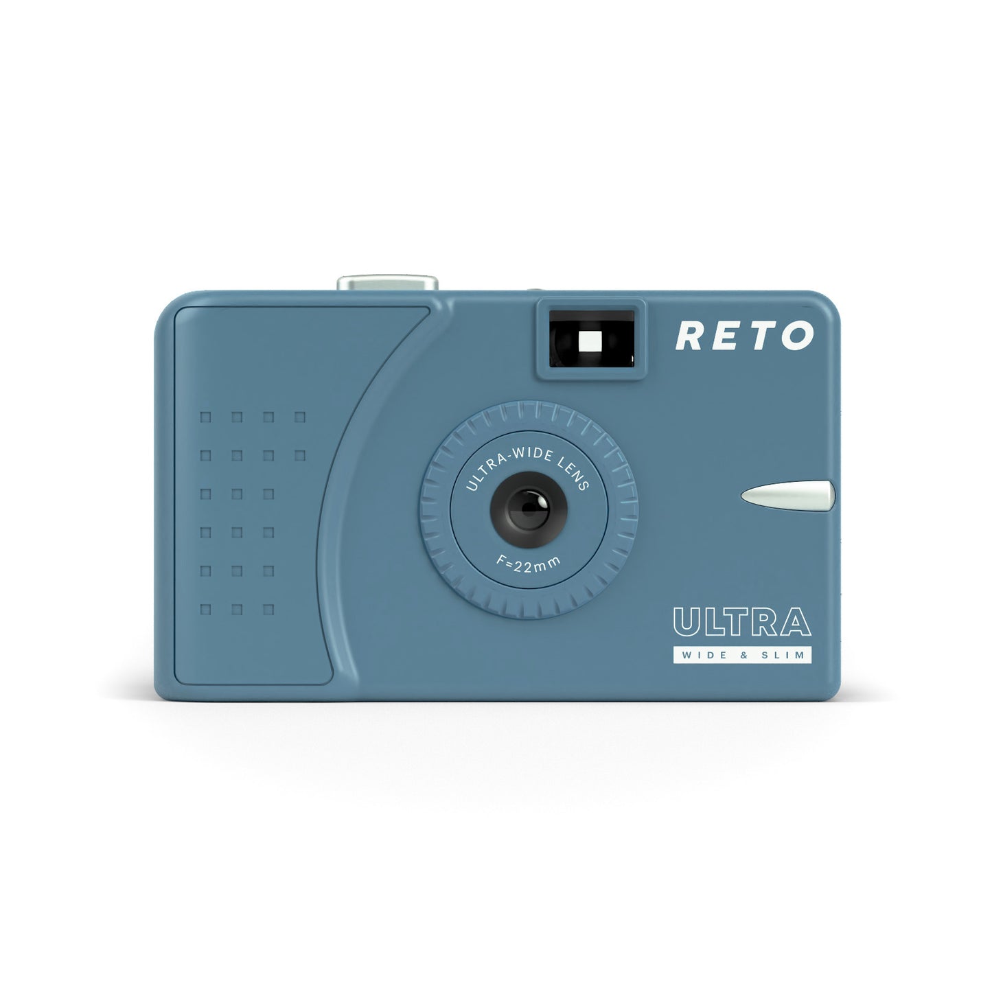 Reto Ultra Wide & Slim 35mm Film Camera UW100
