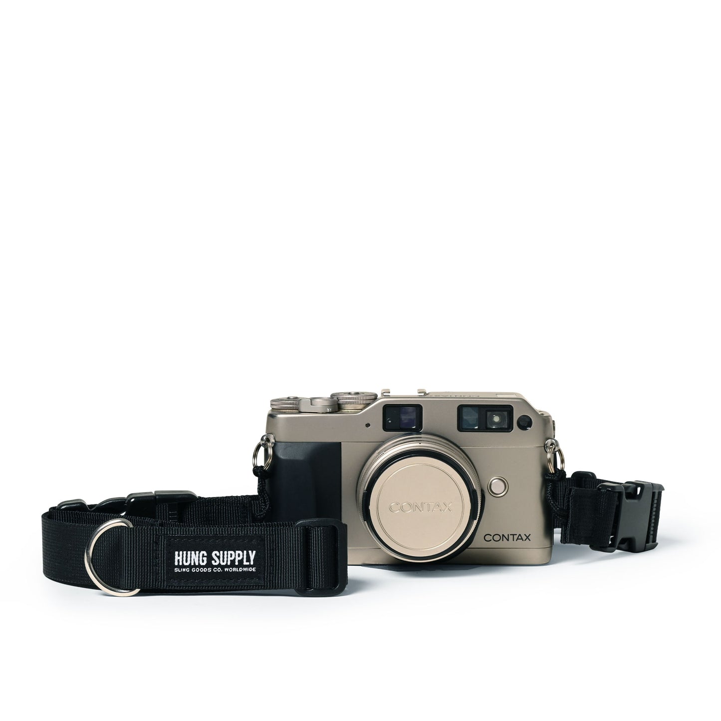 Hung Supply MOD Camera Strap