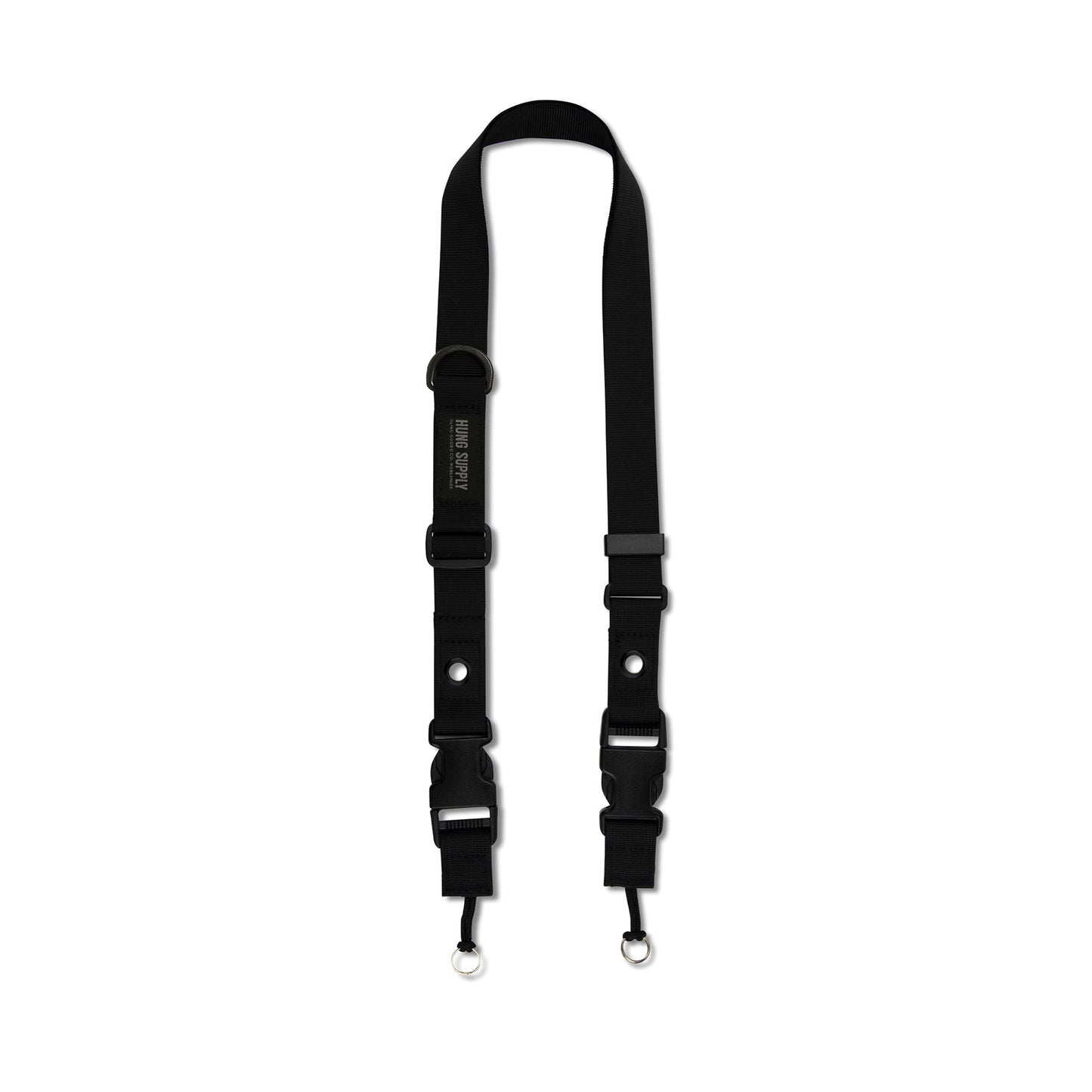 Hung Supply MOD Camera Strap
