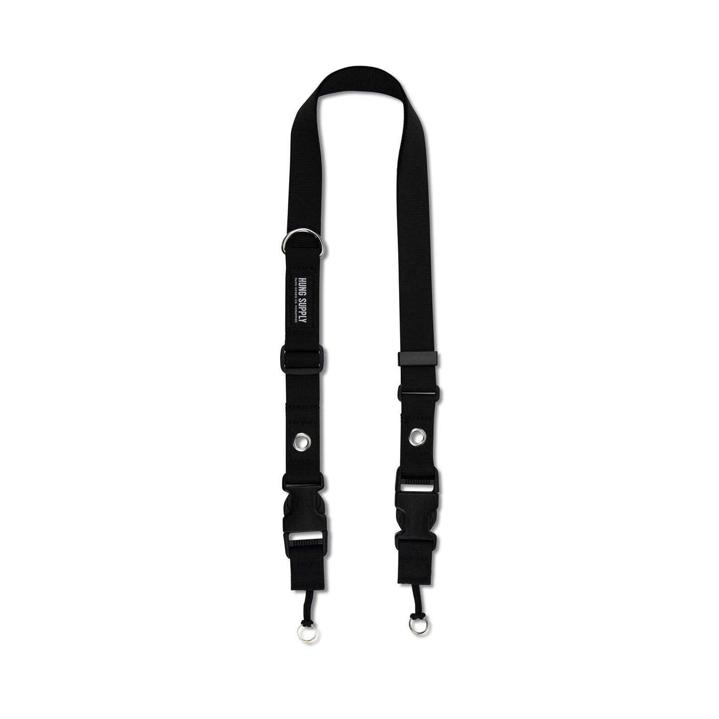 Hung Supply MOD Camera Strap