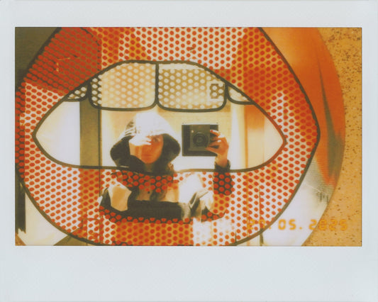 Fujifilm Instax Wide Evo: When Nostolgia Meets the Future