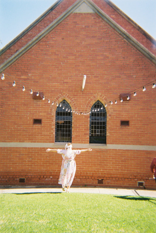 Kodak Snapic vs Nana Camera: Real-World Wedding Shoot Results (Melbourne)