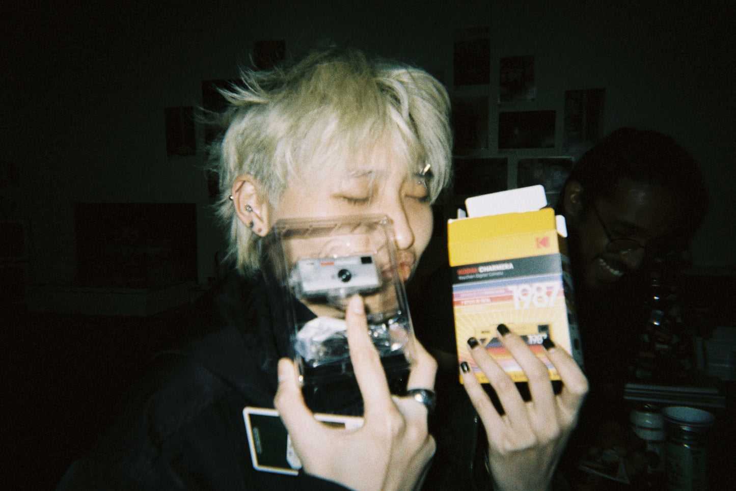 FND After Hours: 14th August🍷🎞️