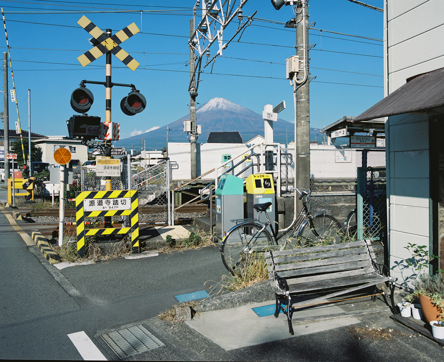 Kodak Portra 400 Colour Negative Film (120)