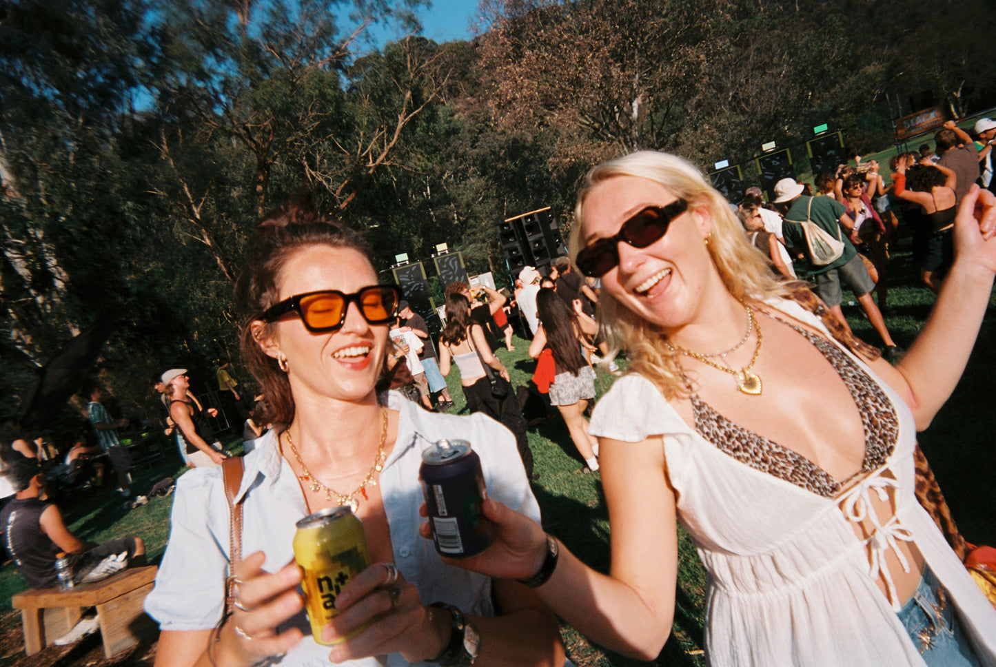 FilmNeverDie DRAGON FLY 100 (35mm, 36 exp.) - Pre-Order - Arriving in 4-6 weeks