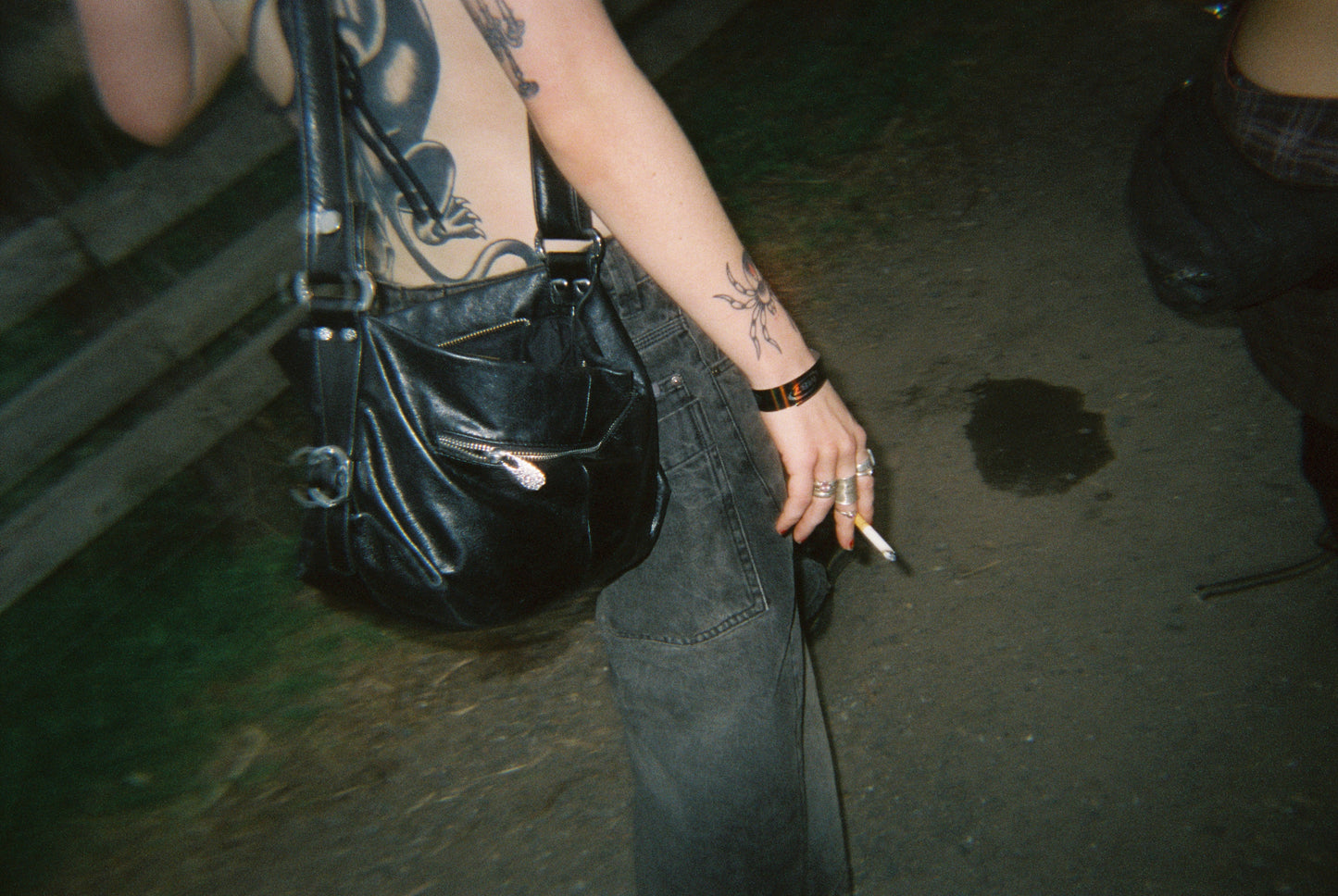 FilmNeverDie UMI 800 Colour Negative Film (35mm, 36 exp.)