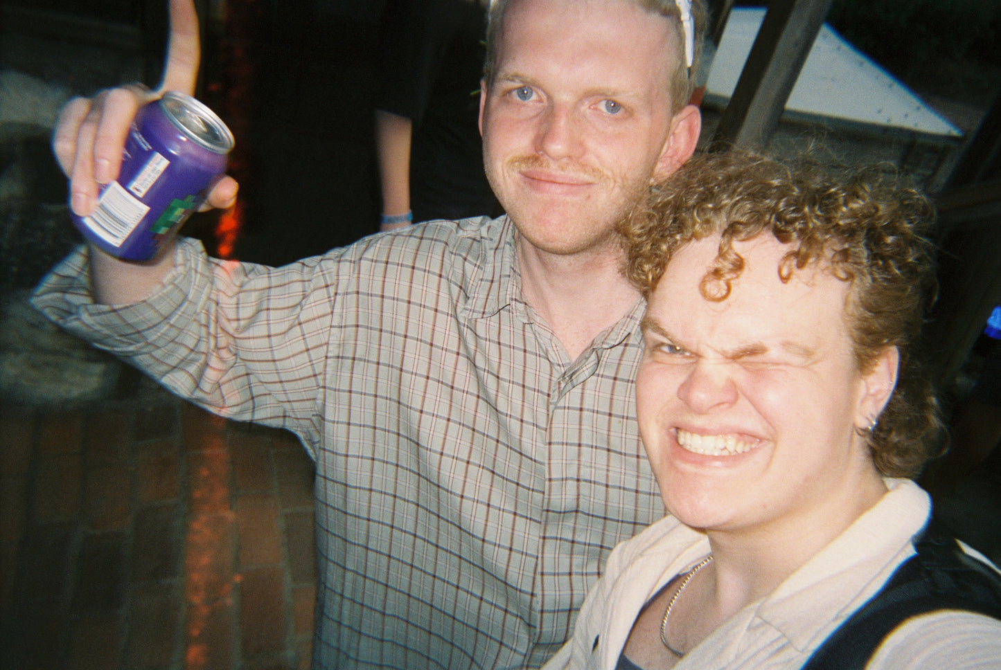 FilmNeverDie UMI 800 Colour Negative Film (35mm, 36 exp.)