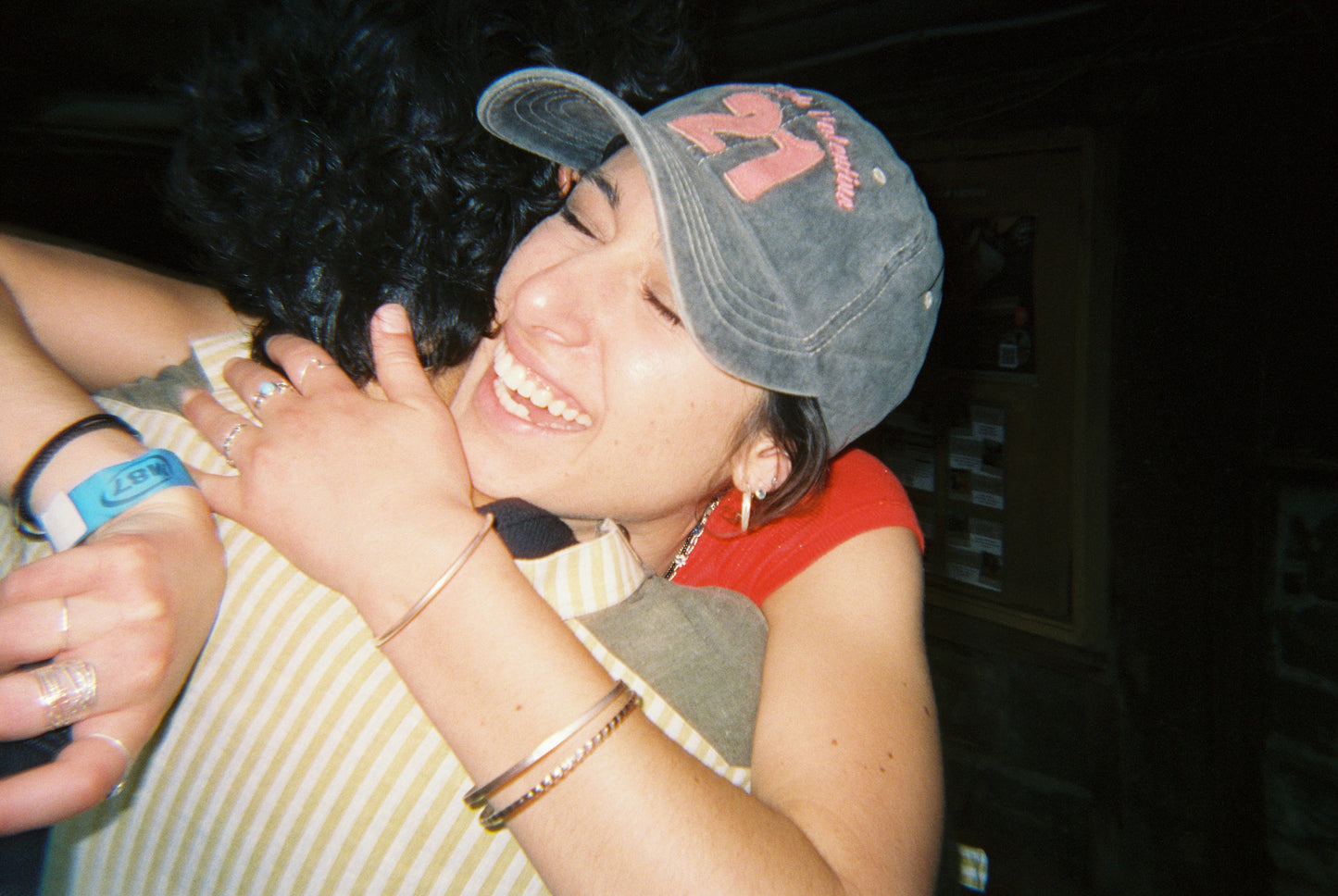 FilmNeverDie UMI 800 Colour Negative Film (35mm, 36 exp.)