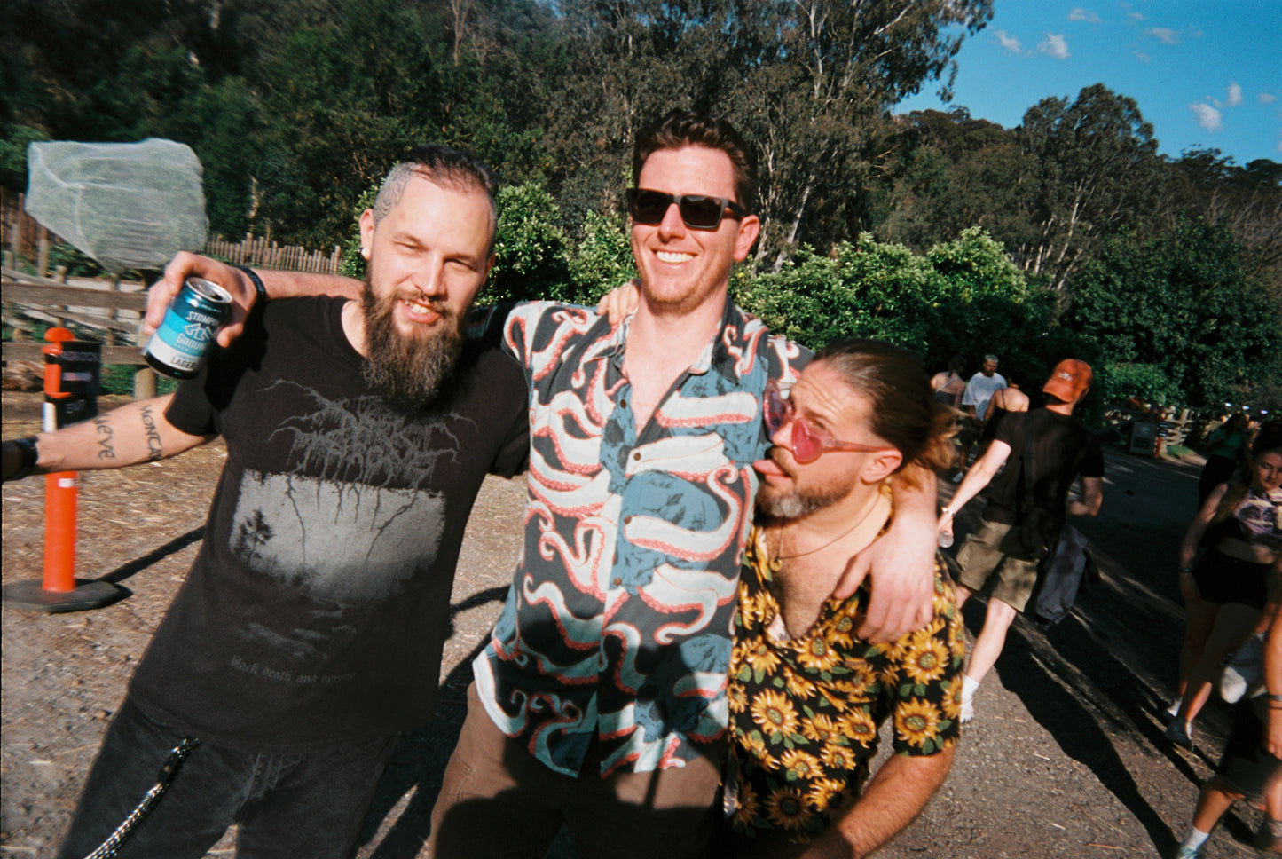 FilmNeverDie DRAGON FLY 100 (35mm, 36 exp.) - Pre-Order - Arriving in 4-6 weeks