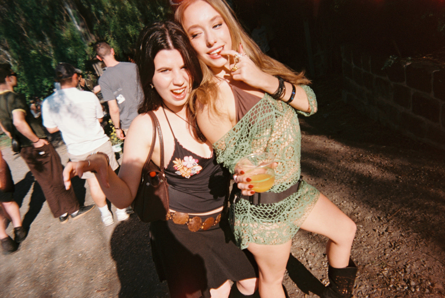 FilmNeverDie DRAGON FLY 100 (35mm, 36 exp.) - Pre-Order - Arriving in 4-6 weeks