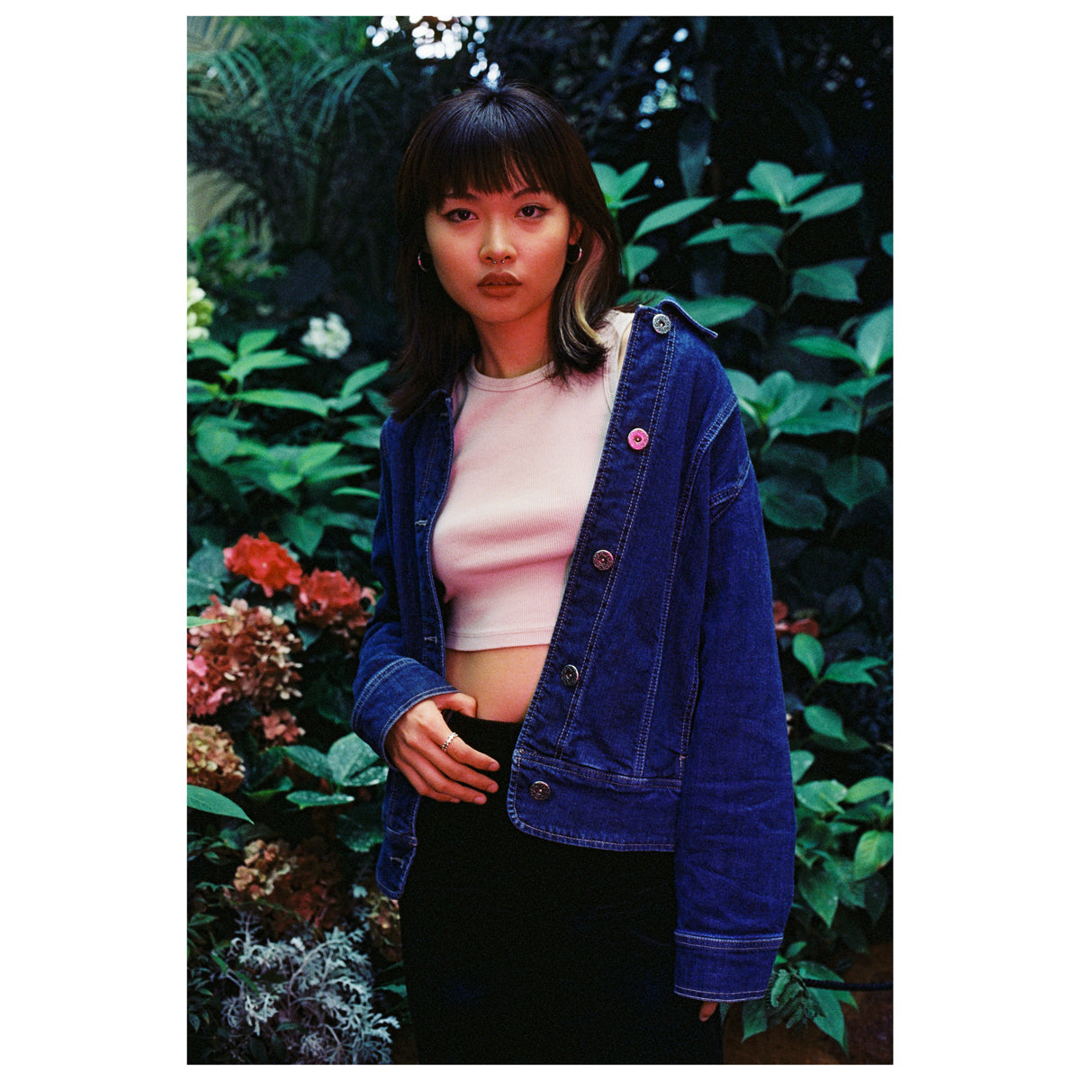 Mr. Negative 700S (35mm, 36exp.)