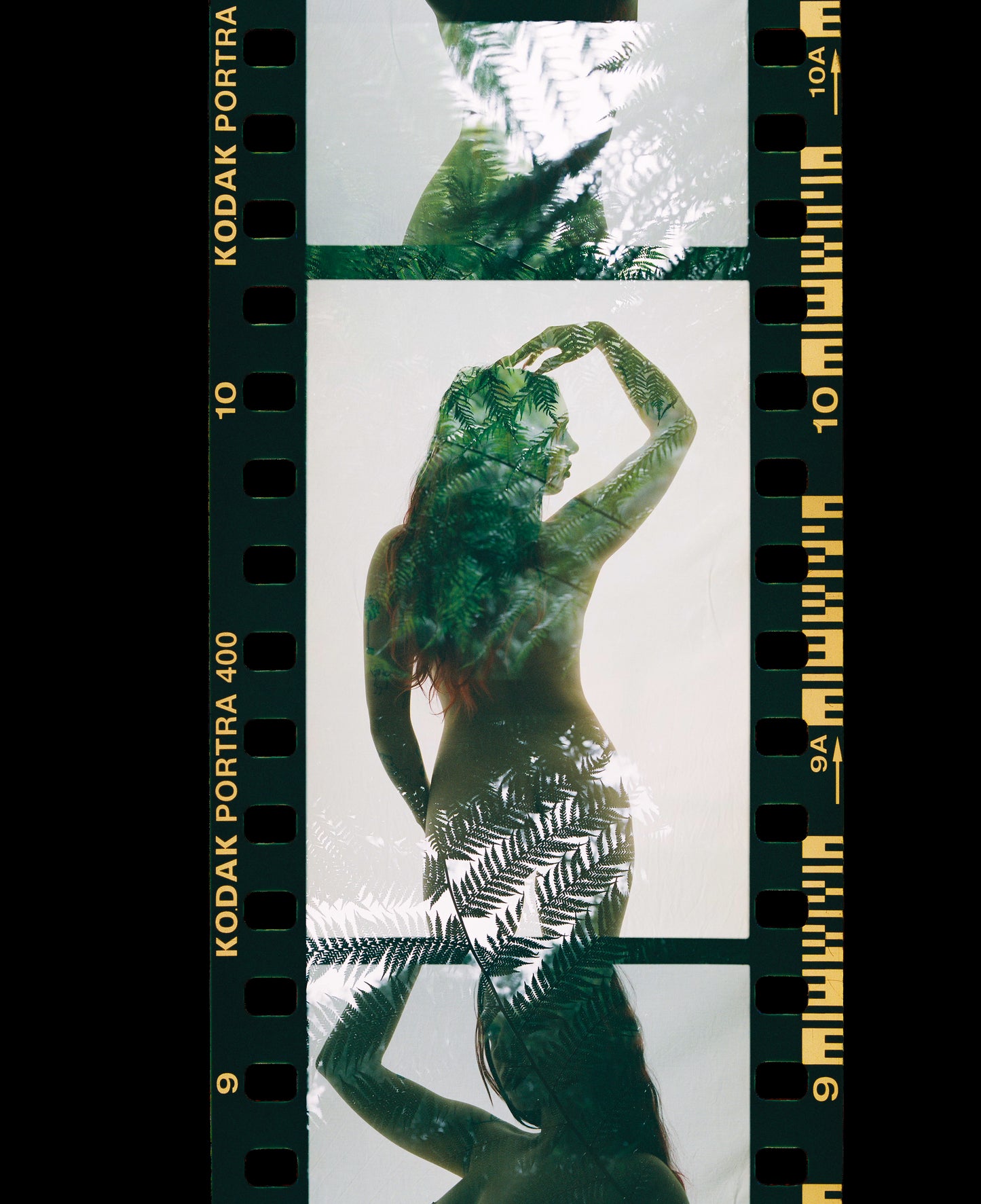 Double Exposure workshop Friday 20th of February