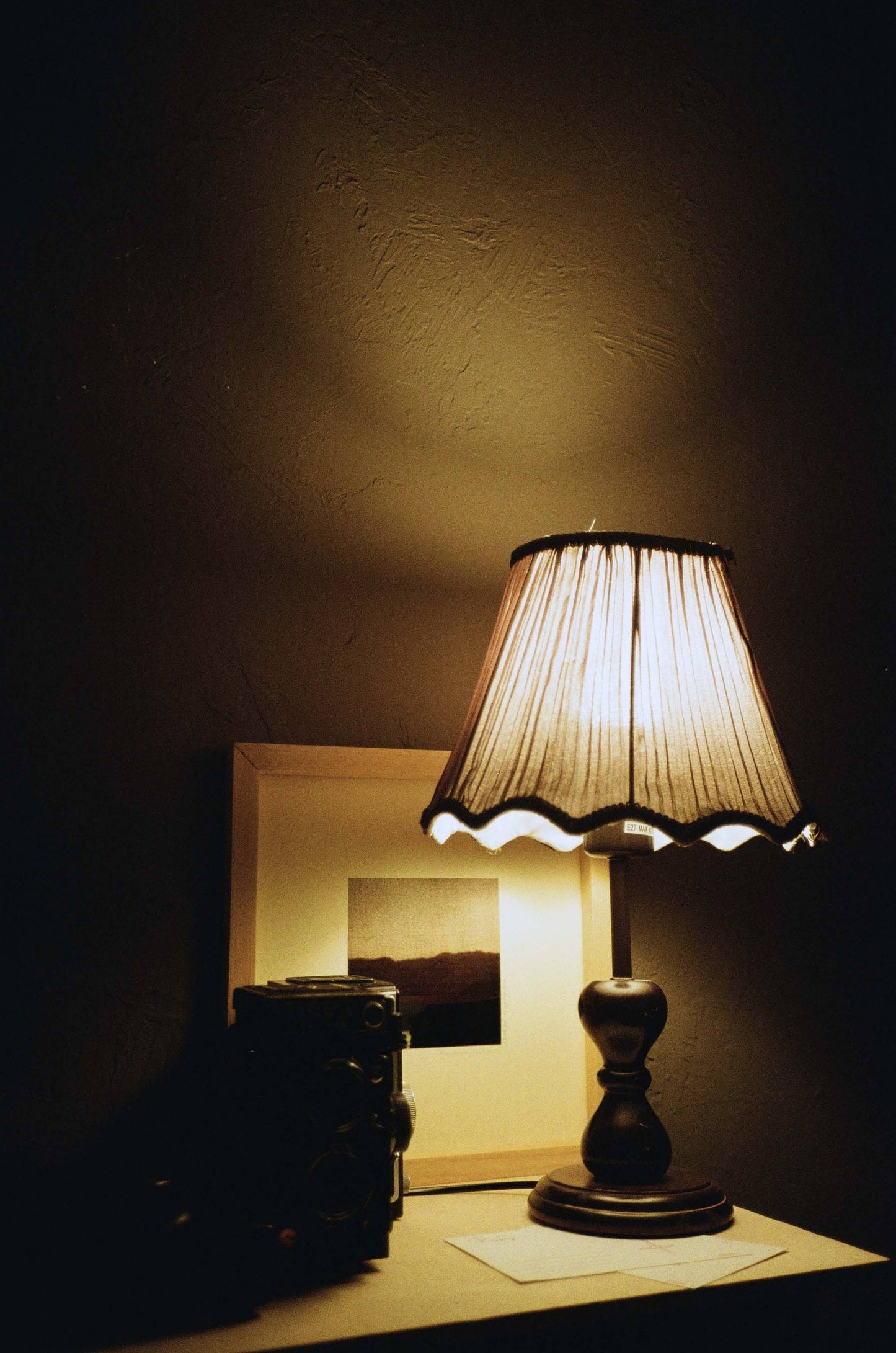 Konica C35EF3 35mm Point and Shoot Camera - 2182565