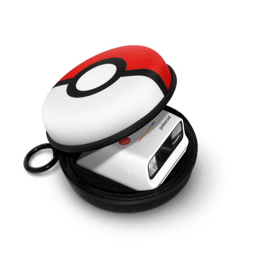 Polaroid Go Pokemon Case