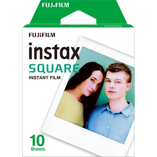 Fujifilm Instax Square Instant Film