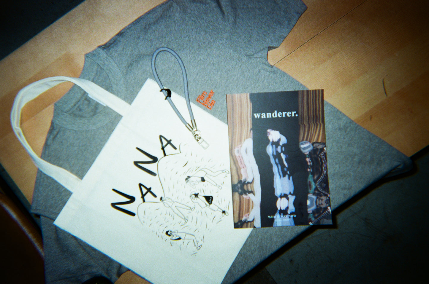 The "Don't Look" Kit - Autumn '26